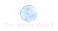 The White Dwarf